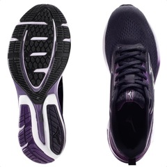 Tênis Feminino Mizuno Wave Dynasty 8 - Foto 6