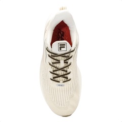 Tênis Feminino Fila Racer Speedzone - Foto 3