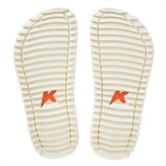 Chinelo Masculino Kenner Kivah Botafogo Alvinegra - Foto 5