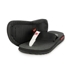 Chinelo Masculino Kenner Kivah Vasco Cruzmaltina - Foto 2