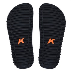 Chinelo Masculino Kenner Kivah Vasco Cruzmaltina - Foto 5