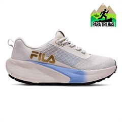 Tênis Feminino Fila Skywind - Foto 2