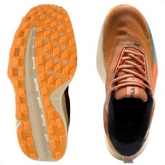 Tênis Feminino Fila Skywind - Foto 7