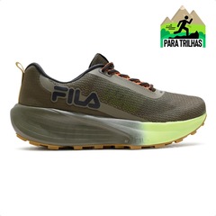 Tênis Feminino Fila Skywind - Foto 2