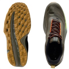 Tênis Feminino Fila Skywind - Foto 7