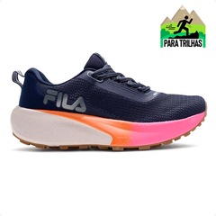 Tênis Feminino Fila Skywind - Foto 2