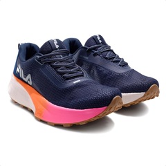 Tênis Feminino Fila Skywind - Foto 4