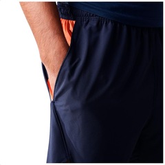 Short Fila Mesh Match II 5 Masculino - Foto 3