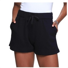 Short Fila Classic B Feminino - Foto 1