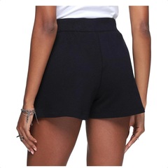 Short Fila Classic B Feminino - Foto 2