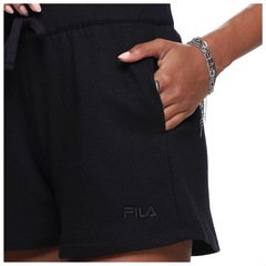 Short Fila Classic B Feminino - Foto 3