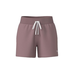 Short Fila Classic B Feminino - Foto 1