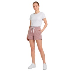 Short Fila Classic B Feminino - Foto 3