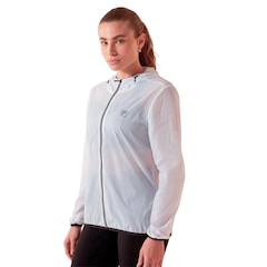 Jaqueta Fila Corta Vento Racer Run Feminina - Foto 1