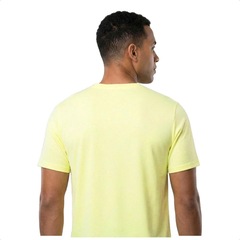Camiseta Fila Sport Melange II Masculina - Foto 2