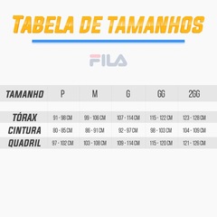 Camiseta Fila Sport Melange II Masculina - Foto 4