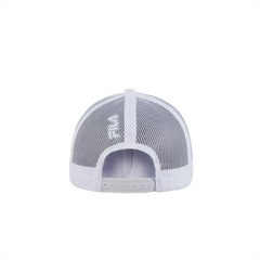 Boné Fila Trucker Fast Unissex - Foto 2