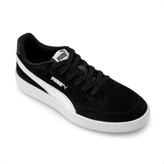 Tênis Unissex Puma Court Classic Clean Sd Bdp - Foto 2