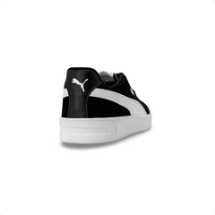 Tênis Unissex Puma Court Classic Clean Sd Bdp - Foto 4