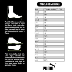 Tênis Unissex Puma Court Classic Clean Sd Bdp - Foto 6
