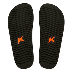 Sandália Masculina Kenner NK6 Pro Botafogo Alvinegra - Foto 5