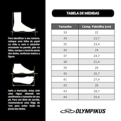 Tênis Feminino Olympikus Slip On Flutua 2 - Foto 6