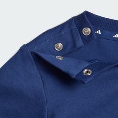 Conjunto adidas Marvel Home-Aranha Infantil - Foto 9