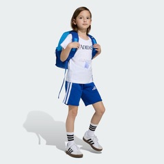 Camiseta adidas Disney Frozen Infantil - Foto 4