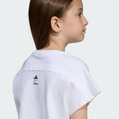 Camiseta adidas Disney Frozen Infantil - Foto 6