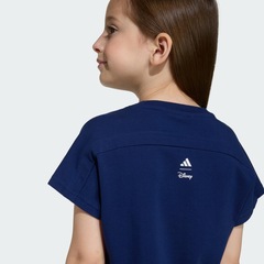 Camiseta adidas Disney Frozen Infantil - Foto 6