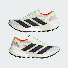 Tênis Feminino adidas Terrex Agravic Speed 2 - Foto 8