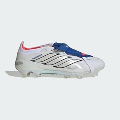 Chuteira de Campo Adulto adidas Predator Elite Língua dobrável - Foto 2