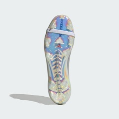 Chuteira de Campo Adulto adidas Predator Elite Língua dobrável - Foto 5