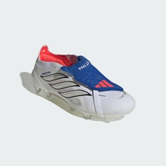 Chuteira de Campo Adulto adidas Predator Elite Língua dobrável - Foto 6