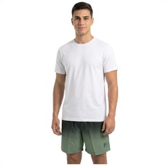 Short Fila Print 4 Masculino - Foto 3