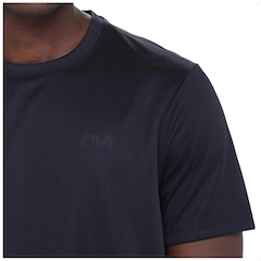 Camiseta Fila Myler Masculina - Foto 3