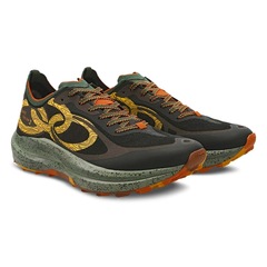 Kit Tênis Masculino Olympikus Corre Trilha 2 + Meia Cano Médio Masculino - Foto 2