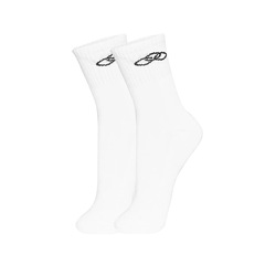 Kit Tênis Masculino Olympikus Corre Trilha 2 + Meia Cano Médio Masculino - Foto 6