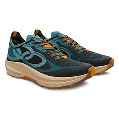 Kit Tênis Masculino Olympikus Corre Trilha 2 + Meia Cano Médio Masculino - Foto 2