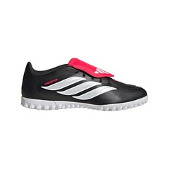 Chuteira Society Adulto adidas Predator Club Fold-Over Tongue - Foto 1