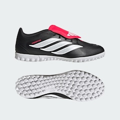Chuteira Society Adulto adidas Predator Club Fold-Over Tongue - Foto 10