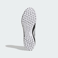 Chuteira Society Adulto adidas Predator Club Fold-Over Tongue - Foto 5