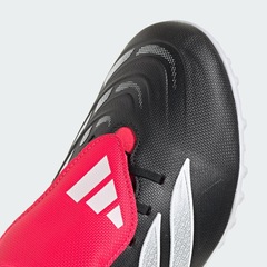 Chuteira Society Adulto adidas Predator Club Fold-Over Tongue - Foto 9