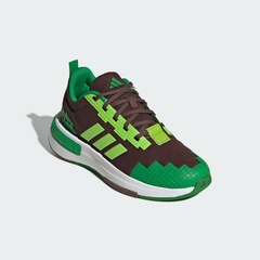 Tênis Infantil adidas Minecraft Pro - Foto 6
