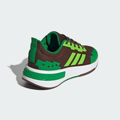 Tênis Infantil adidas Minecraft Pro - Foto 7