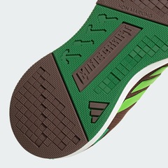 Tênis Infantil adidas Minecraft Pro - Foto 9