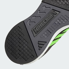 Tênis Infantil adidas Minecraft Pro - Foto 10