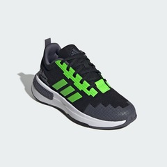 Tênis Infantil adidas Minecraft Pro - Foto 6