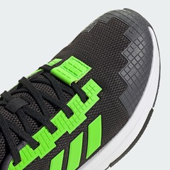 Tênis Infantil adidas Minecraft Pro - Foto 9