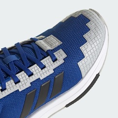 Tênis Infantil adidas Minecraft Pro - Foto 10